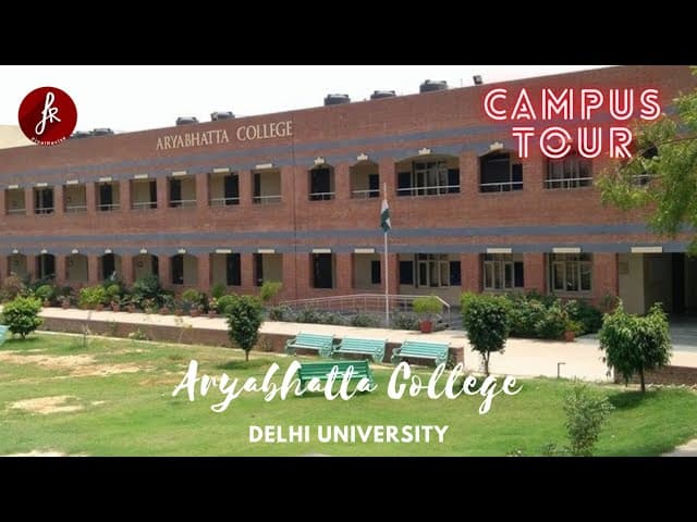 Aryabhatta College-gallery-image-1