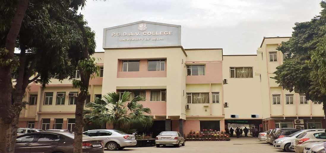 PGDAV College (Eve.)-gallery-image-3