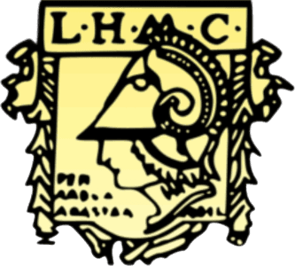 Lady Hardinge Medical College-logo