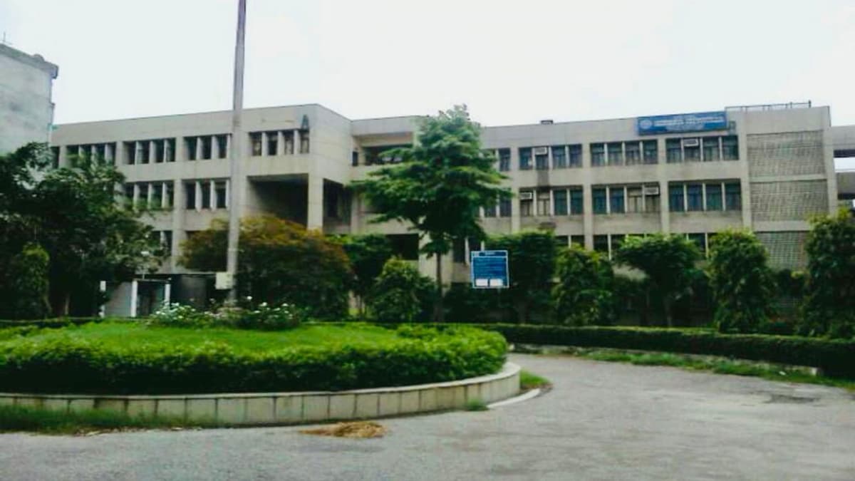 DSEU Shakarpur Campus-gallery-image-0