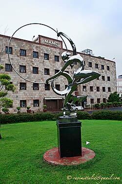 Maulana Azad Medical College-image