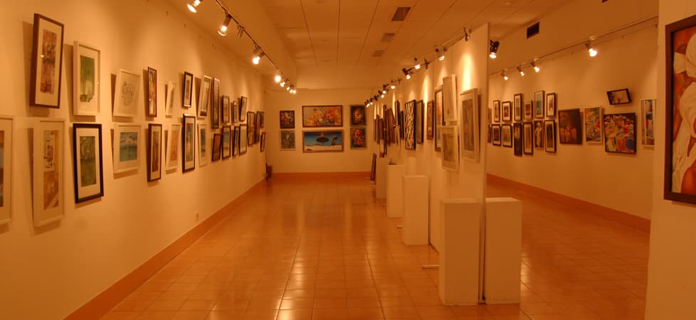 College of Art, Delhi-image