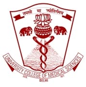 UCMS Delhi-logo