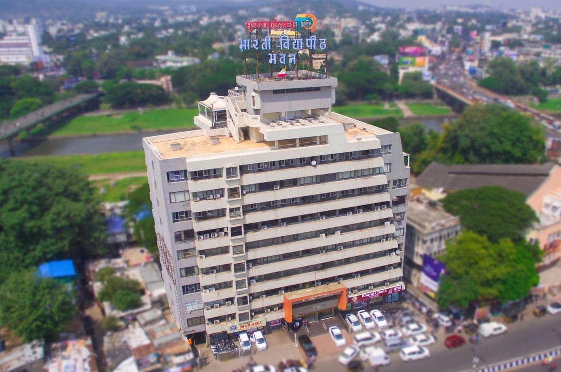 Bharati Vidyapeeth, Pune-gallery-image-1