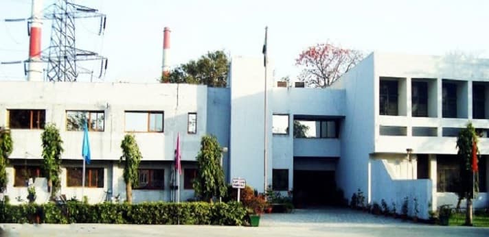 National Power Training Institute-image