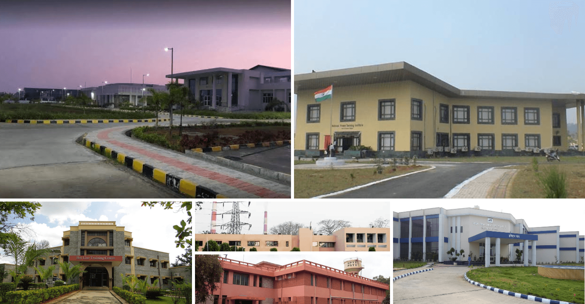 NPTI Bangalore-image