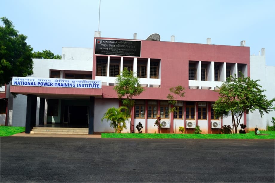 National Power Training Institute Nagpur-image