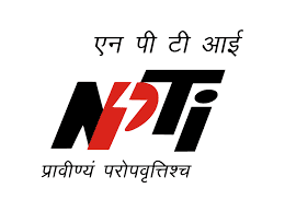 National Power Training Institute Nagpur logo