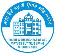 Mata Sundri College for Women-logo