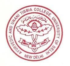 Ayurvedic and Unani Tibbia College-logo