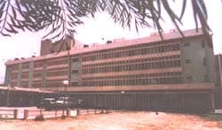 Nehru Homeopathic Medical College & Hospital-image