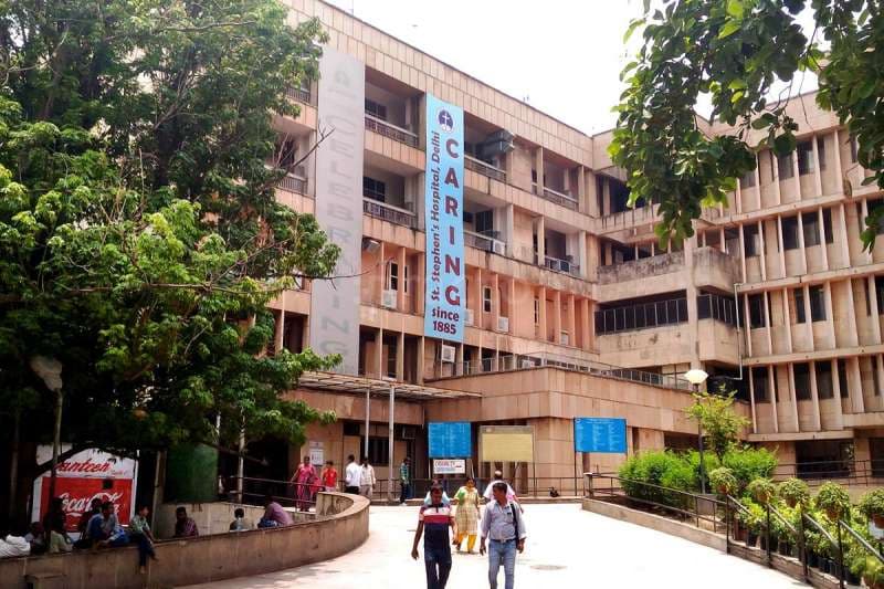 St. Stephen's College of Nursing-gallery-image-1
