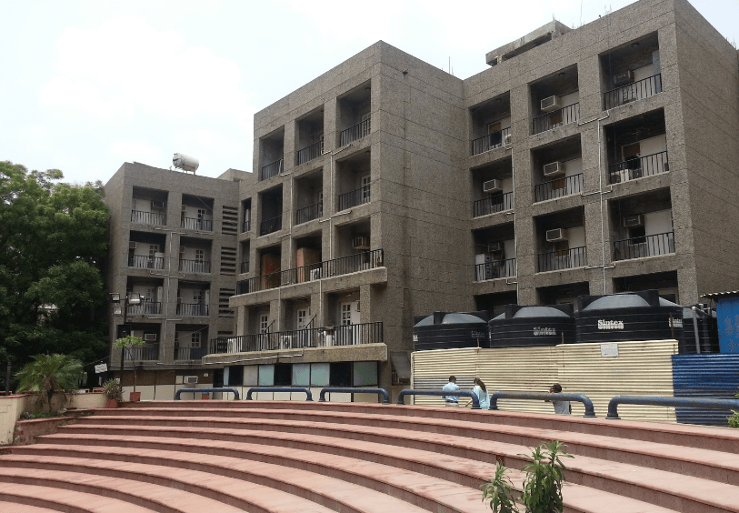 NIFT Delhi-gallery-image-0