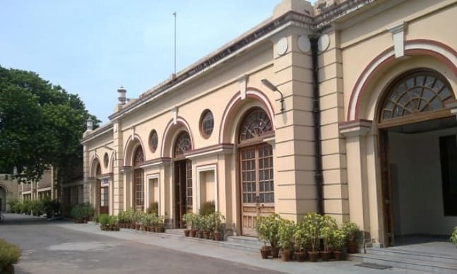 Indraprastha College for Women-image