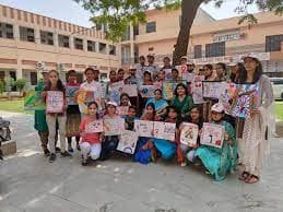 M.A.College for Women, Jhajjar-gallery-image-4