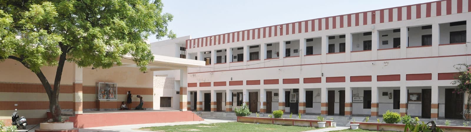 M.A.College for Women, Jhajjar-image