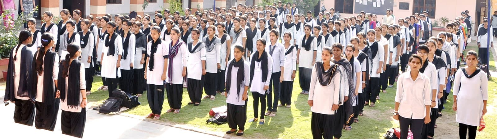 M.A.College for Women, Jhajjar-image
