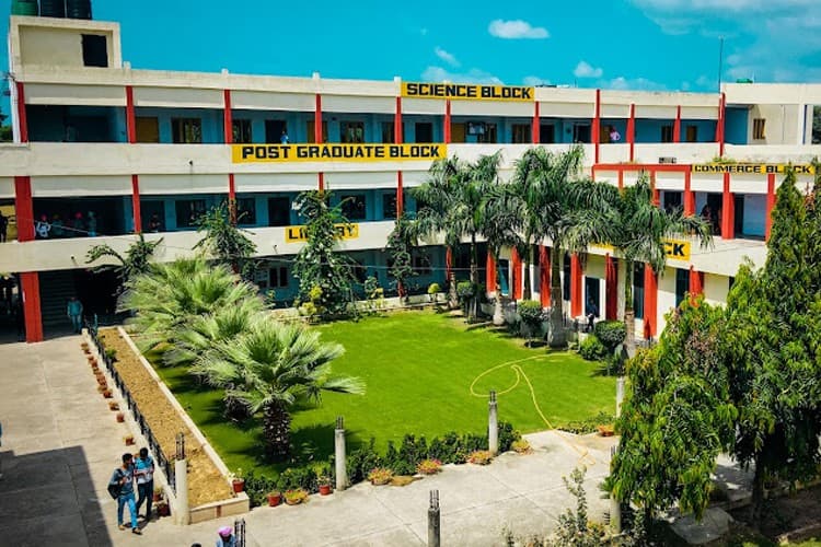 GNKC Karnal-image