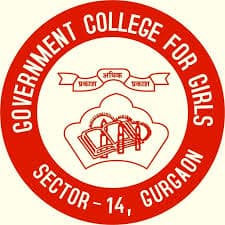 Government College for Girls-logo
