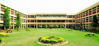 Pt Jawahar Lal Nehru Government College-image
