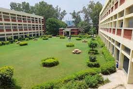 Pt Jawahar Lal Nehru Government College-image