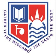 Dyal Singh P.G. College-logo