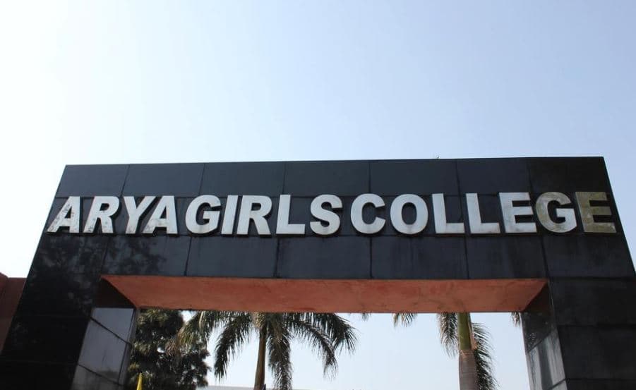 Arya Girls College-image