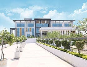 MLN College-image