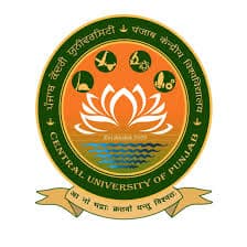 Central University of Punjab-logo