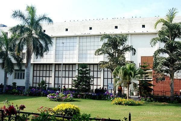 Kumari Vidyavati Anand DAV College for Women-image