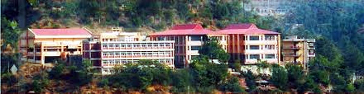 DAV Centenary Dental College-image