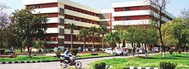College of Basic Sciences & Humanities, Hisar-gallery-image-4
