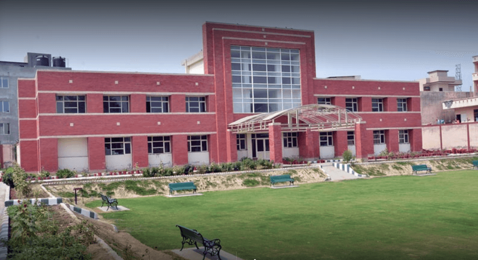 Arya PG College Panipat-gallery-image-2