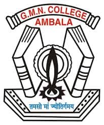 Gandhi Memorial National College-logo