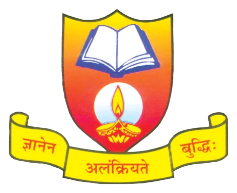 Hindu Kanya Mahavidyala-logo