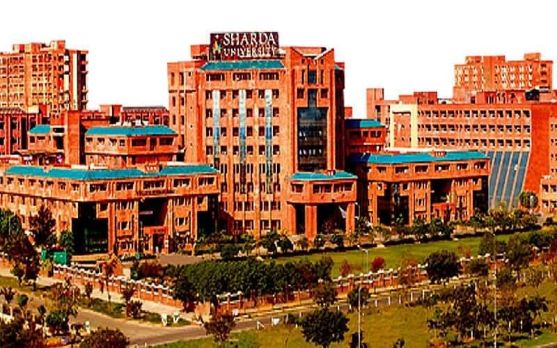 Sharda University-gallery-image-0