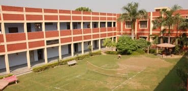 Fateh Chand College For Women-image