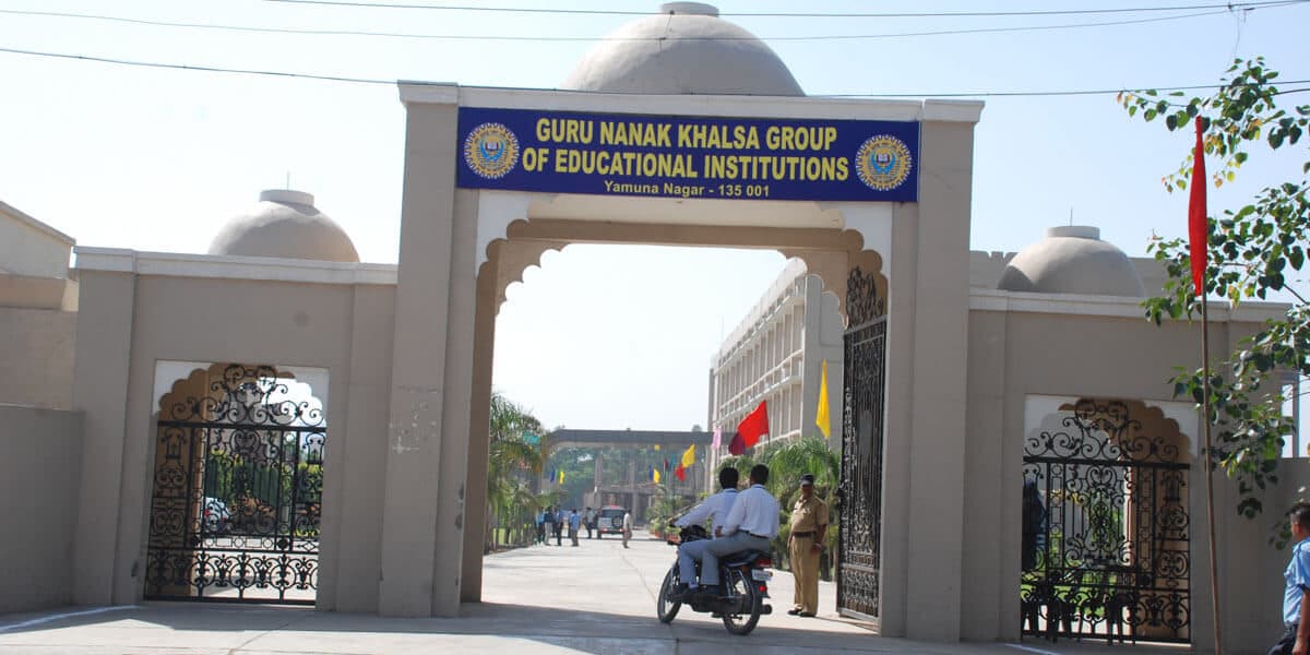 GNKC Yamunanagar-image