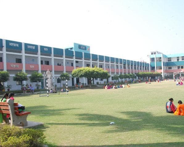 Dayanand Mahila Mahavidyalaya-image