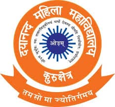 Dayanand Mahila Mahavidyalaya-logo