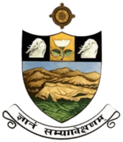 Sri Venkateswara University-logo