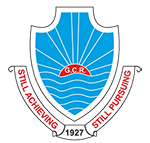 Pt. Naki Ram Sharma Goverment College-logo