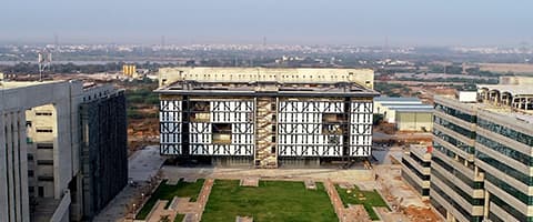 IIT Hyderabad-image