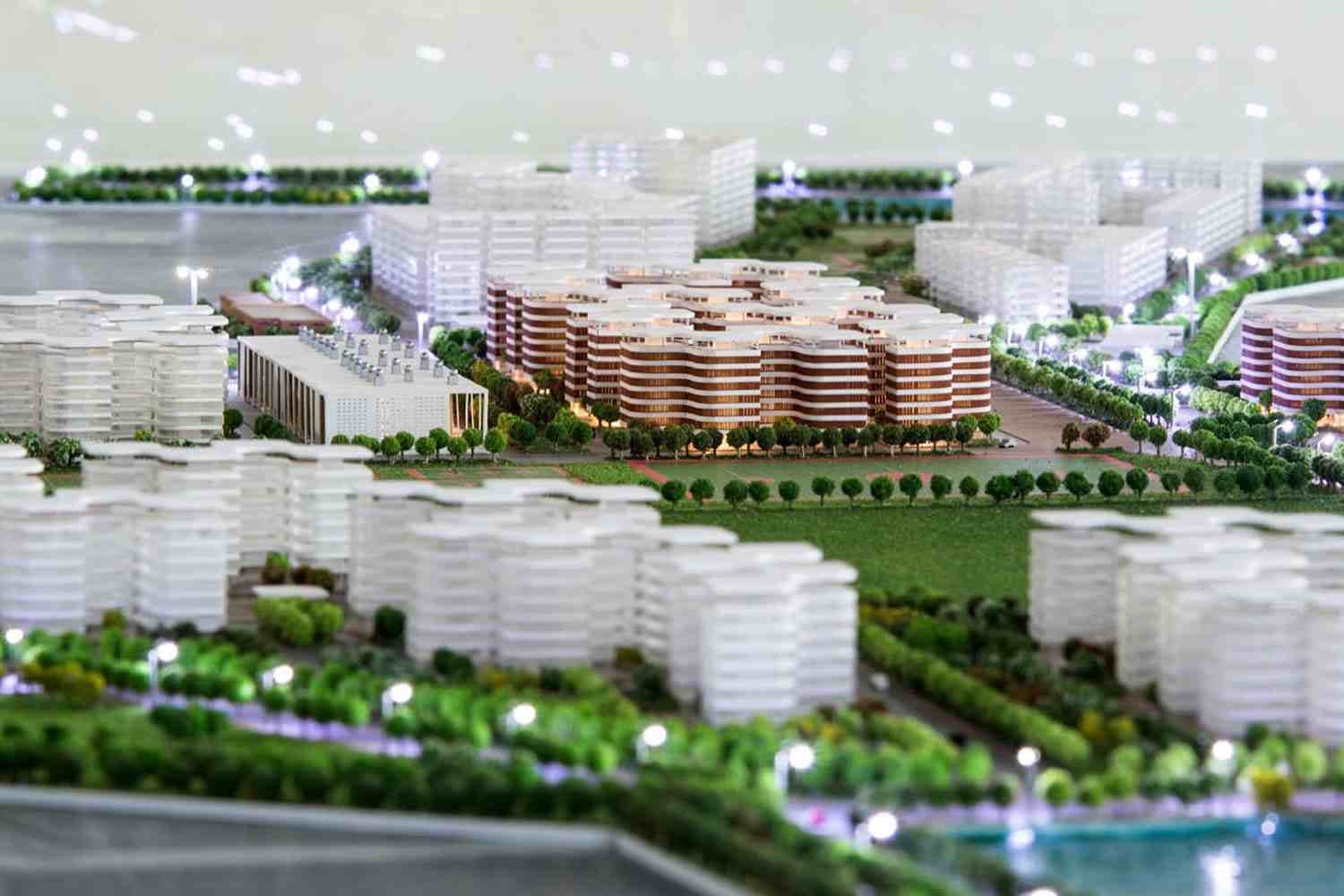 Indian Institute of Technology Hyderabad-image