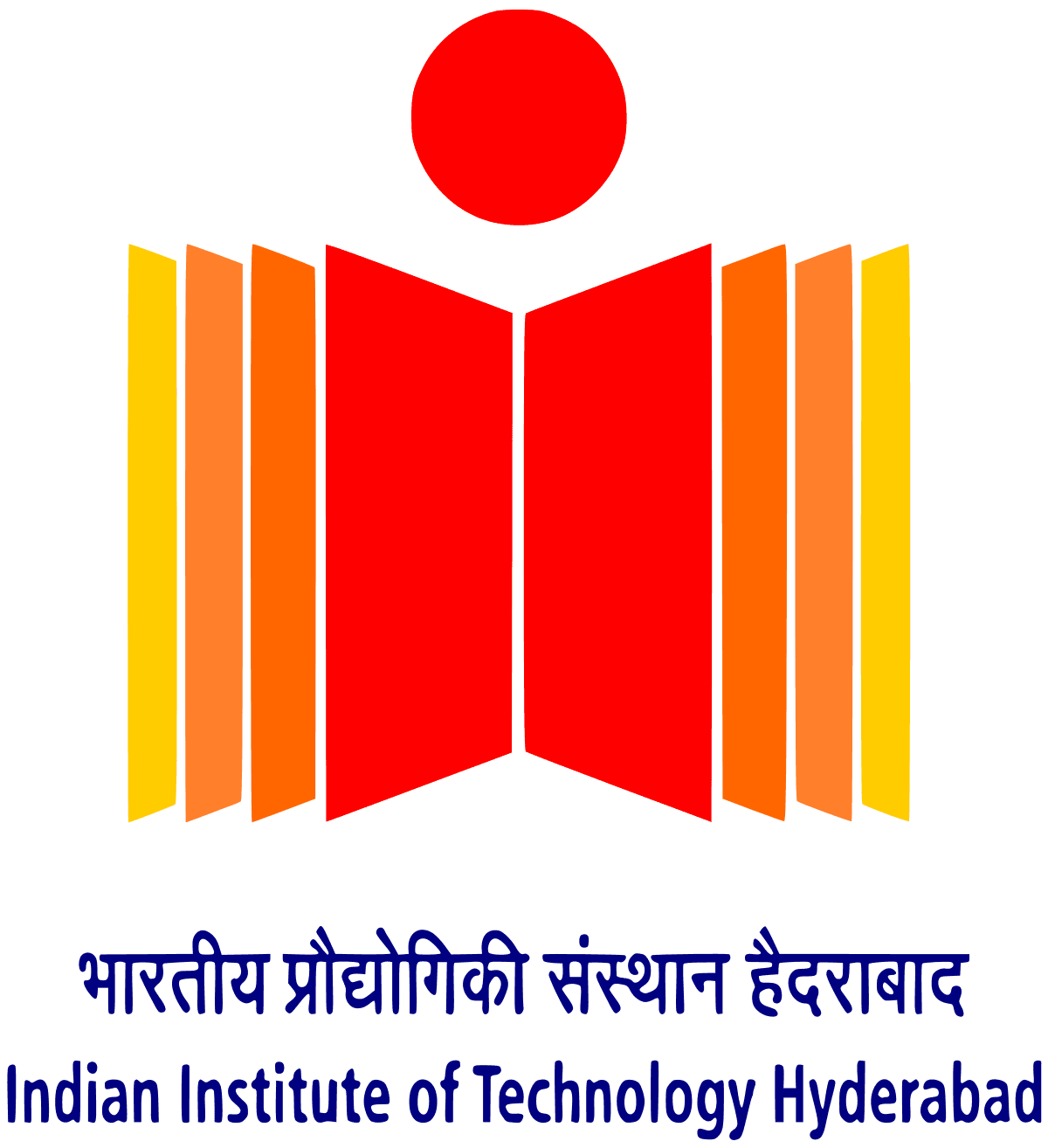 IIT Hyderabad-logo