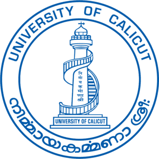 Calicut University-logo