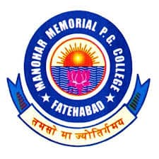 Manohar Memorial College of Education-logo