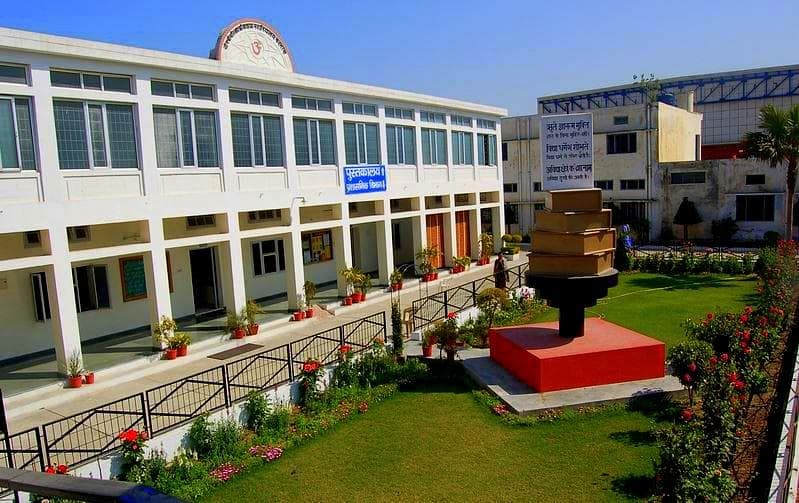 Dr. Ganesh Dass Dav College of Education-gallery-image-1