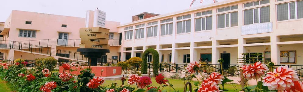 Dr. Ganesh Dass Dav College of Education-image