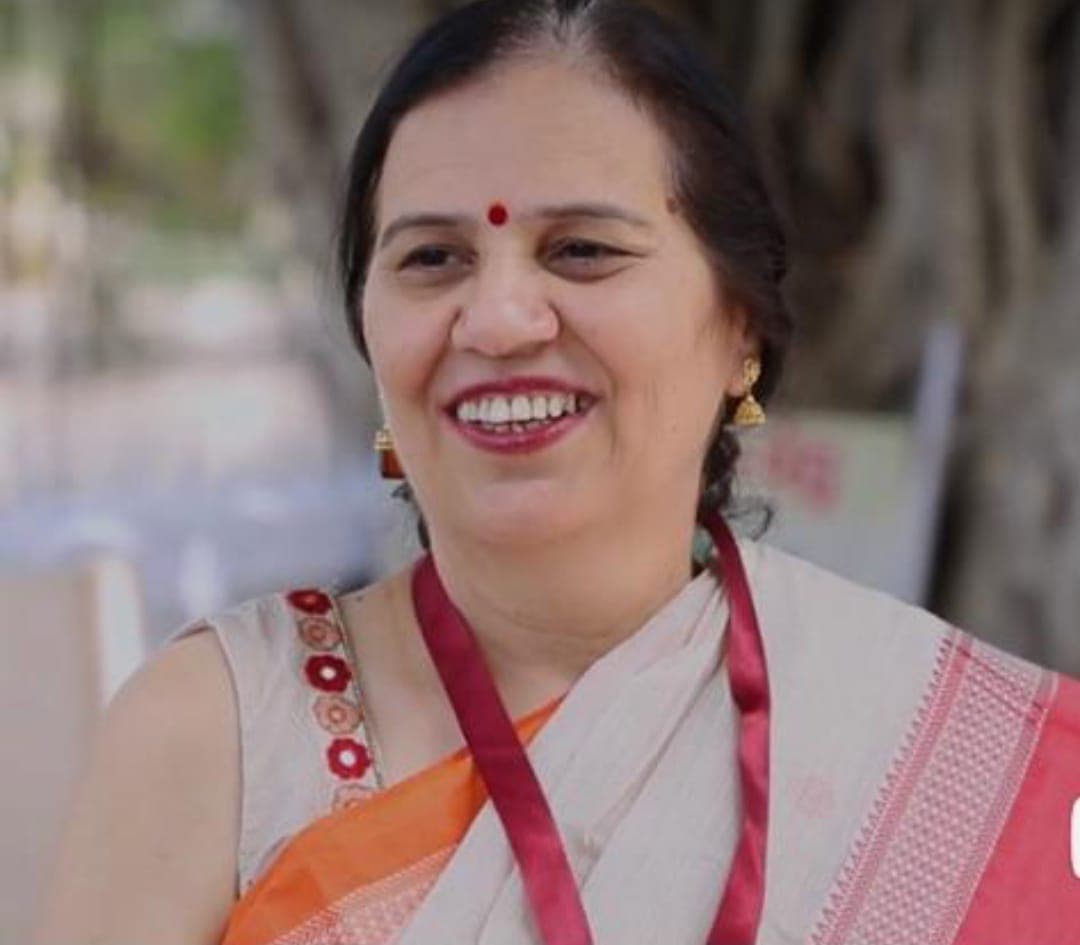 KL Mehta Dayanand College for Women-image